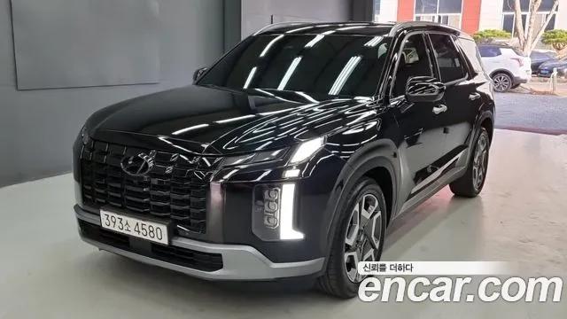 Hyundai The New Palisade Diesel 2.2 4WD Prestige
