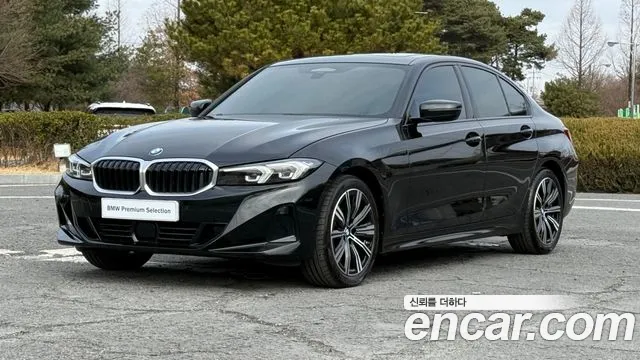 BMW 3 (G20) 320i