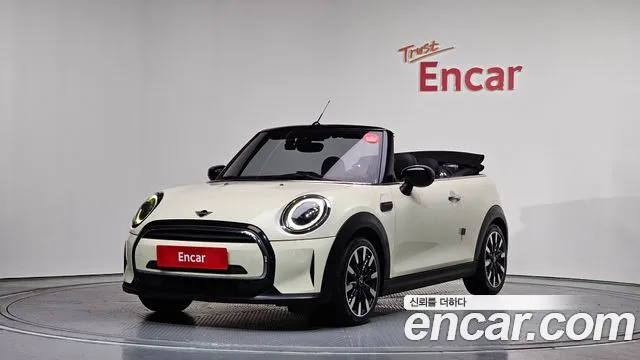 MINI Cooper 3