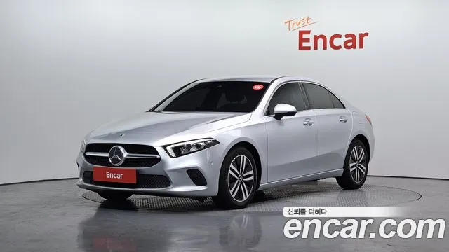 Mercedes-Benz A- W177 A220