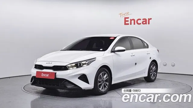 Kia The New K3 2 1.6 Prestige