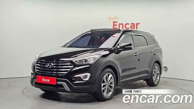 Hyundai Diesel(e-VGT) 2.2 2WD Exclusive