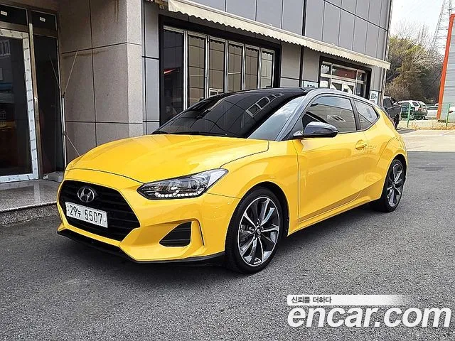 Hyundai (JS) 1.4 Turbo
