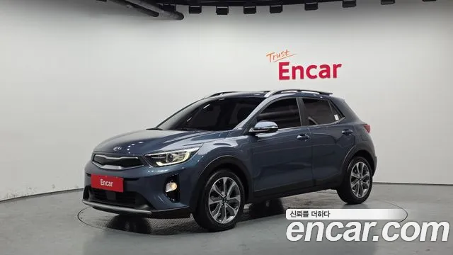 Kia 1.4 Prestige
