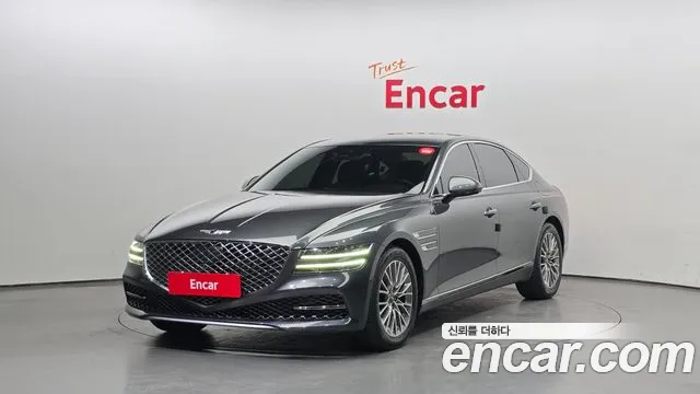 Genesis G80 (RG3) Gasoline 2.5 Turbo AWD