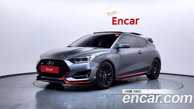 Hyundai (JS) 1.6 Turbo