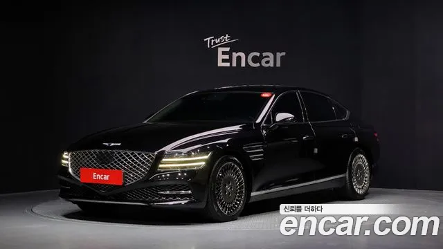 Genesis G80 (RG3) Gasoline 2.5 Turbo AWD