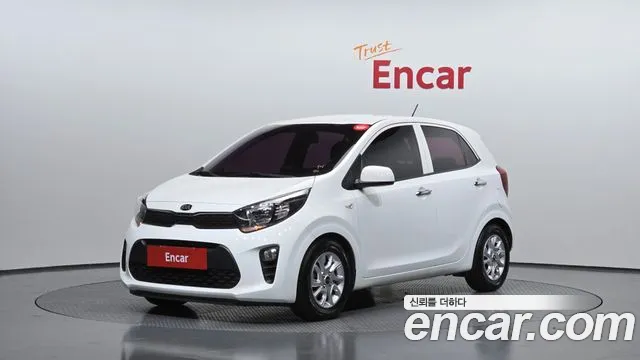 Kia All New (JA)
