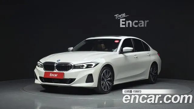 BMW 3 (G20) 320i