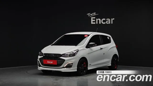 Chevrolet(GM) The New
