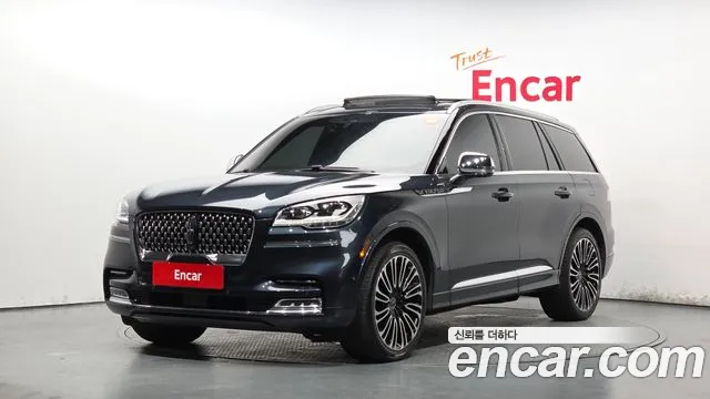 Lincoln 2 3.0 AWD