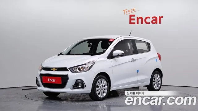 Chevrolet(GM) LTZ