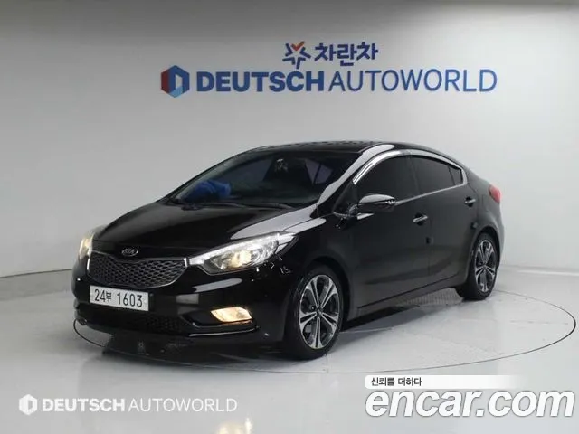 Chevrolet(GM) The New LS