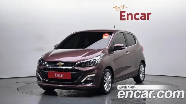 Chevrolet(GM) The New