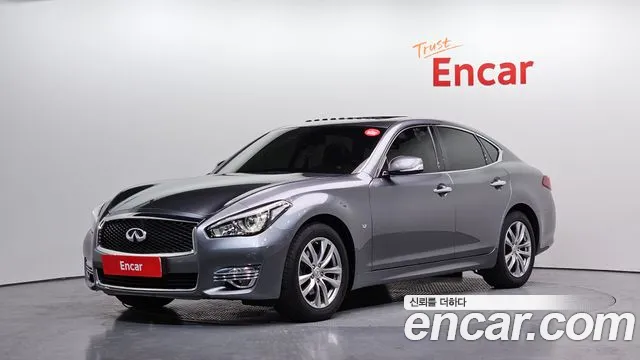 Q70 3.7
