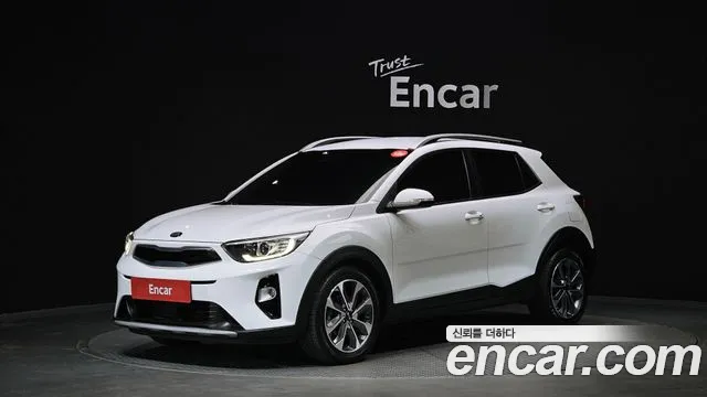 Kia 1.0 Turbo Prestige