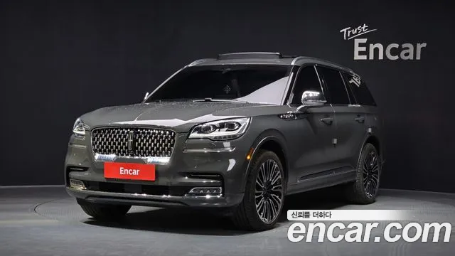 Lincoln 2 3.0 AWD