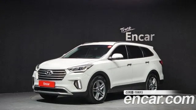 Hyundai The New Diesel 2.2 2WD Exclusive
