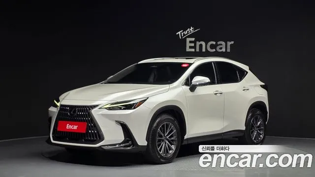 Lexus NX450h+ 2 Premium