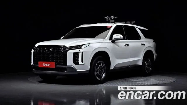 Hyundai The New Palisade Diesel 2.2 2WD Exclusive