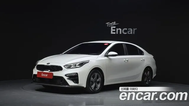 Kia All New K3 Noblesse