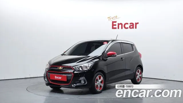 Chevrolet(GM)