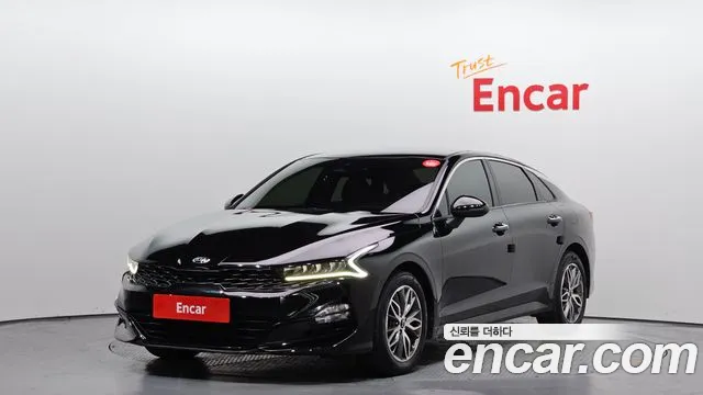 Kia K5 III 2.0 Prestige