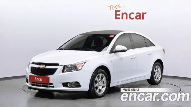 Chevrolet(GM) 2.0 LTZ