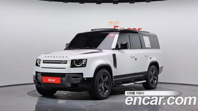 Land Rover Defender (L663) 130 P400 X- HSE