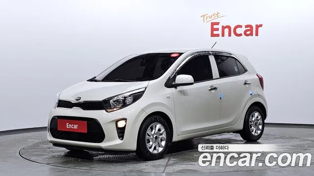 Kia All New (JA)