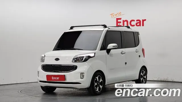 Kia Prestige