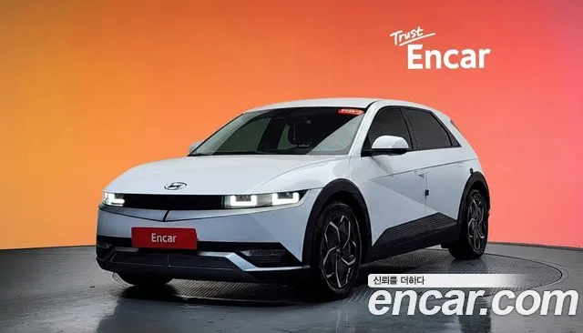 Hyundai IONIQ 5 AWD Exclusive