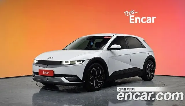 Hyundai IONIQ 5 AWD Exclusive