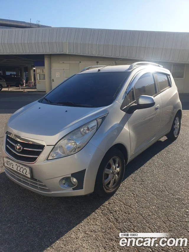 Chevrolet(GM)