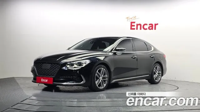 Hyundai Grandeur IG 3.0 Exclusive