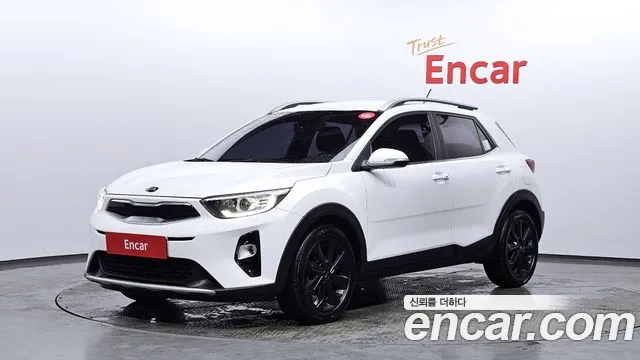 Kia Diesel 1.6 Prestige