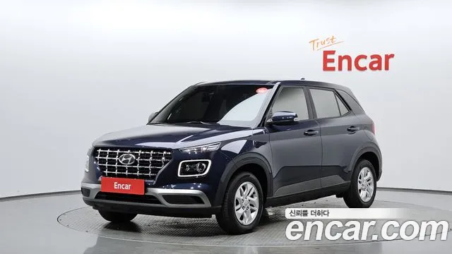 Hyundai 1.6
