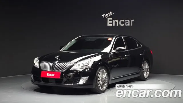 Hyundai VS380 Exclusive
