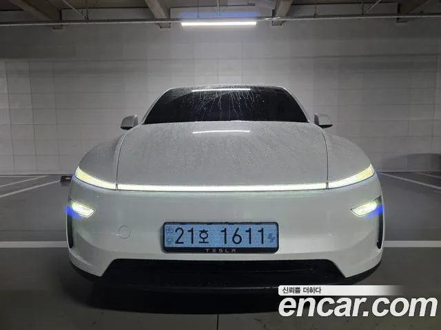 Tesla Y Premium RWD