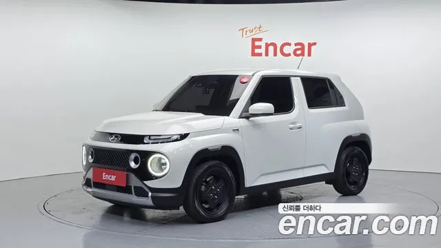 Hyundai Turbo