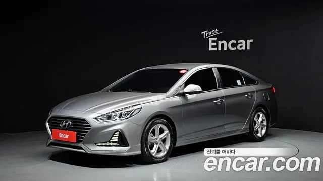 Hyundai Sonata 2.0
