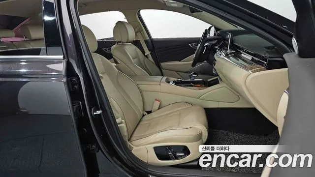 Kia K9 3.8 GDI Ⅱ