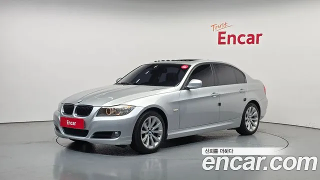 BMW 3 (E90) 320i CP