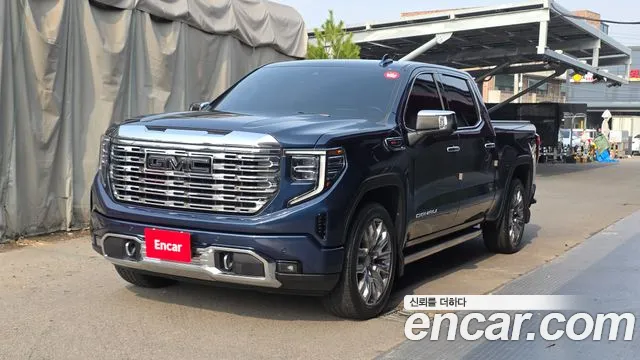 GMC -X