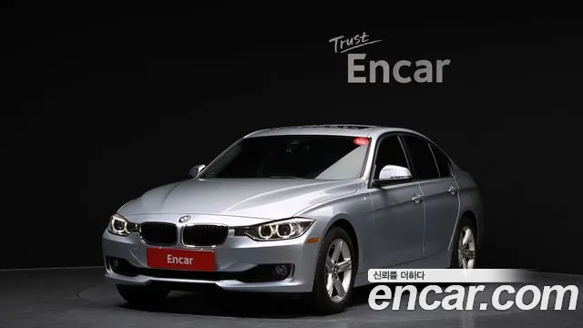 BMW 3 (F30) 320i