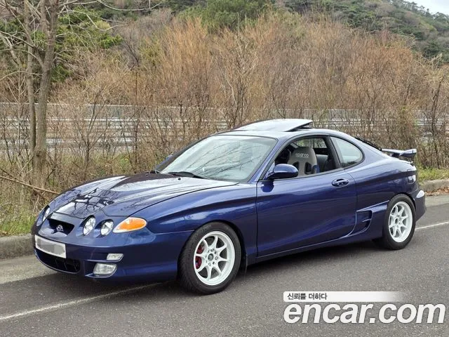 Hyundai 2.0