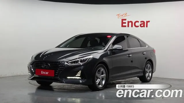 Hyundai Sonata 2.0