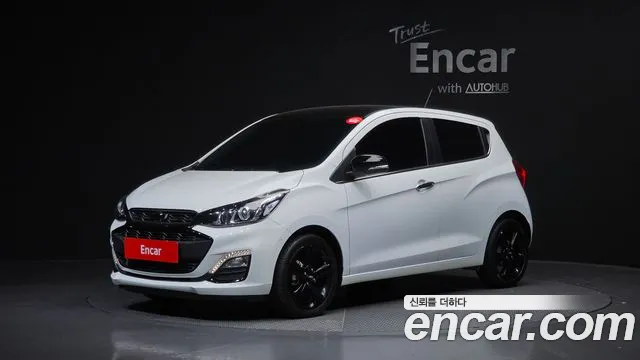 Chevrolet(GM) The New