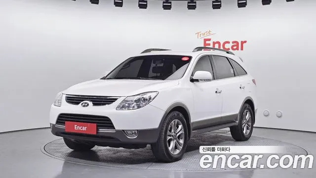 Hyundai Diesel 4WD Exclusive
