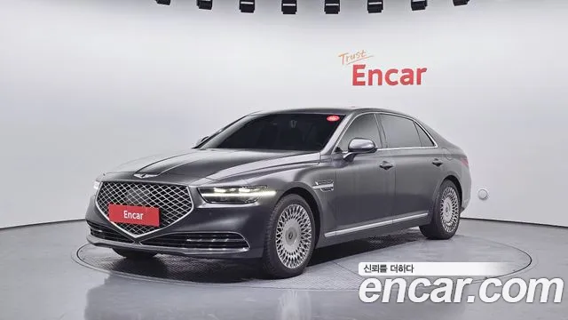 Genesis G90 3.8 AWD